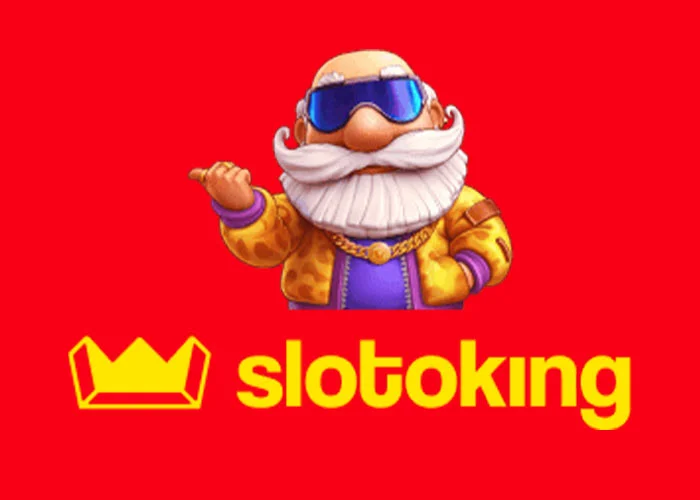 Slotoking – офіційний сайт