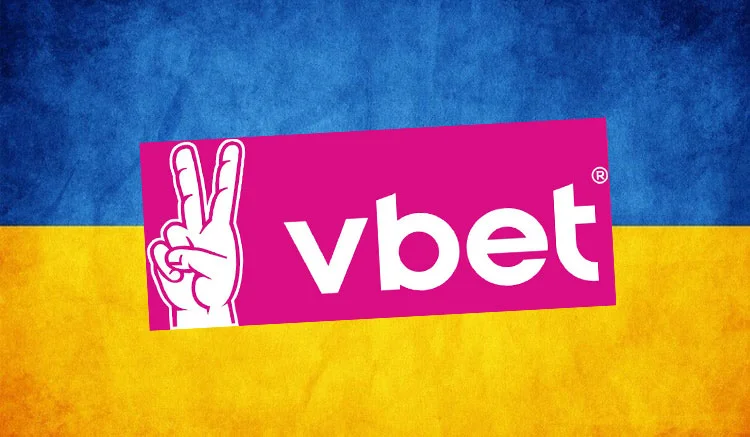 Vbet казино – офіційний сайт