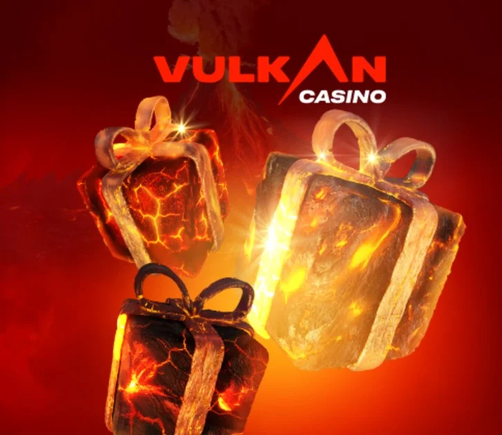 Вулкан казино – офіційний сайт